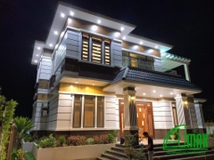 Nhà anh Thịnh - Thường Tín - Hà Nội