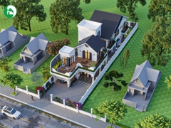 Nhà chị My - TP. Hồ Chí Minh