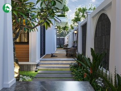 Nhà chị My - TP. Hồ Chí Minh