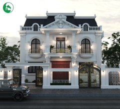 Nhà anh Thế - Chương Mỹ - Hà Nội