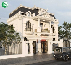 Nhà anh Thế - Chương Mỹ - Hà Nội