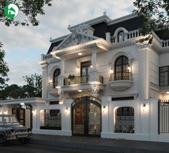 Nhà anh Thế - Chương Mỹ - Hà Nội