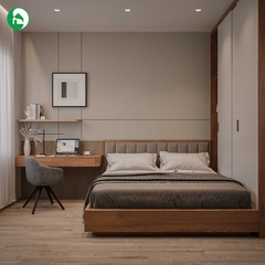 Nội thất nhà chị Giang - Đồng Hới - Quảng Bình