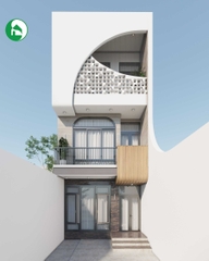 Nhà chị Giang - Đồng Hới - Quảng Bình