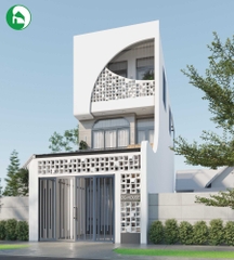 Nhà chị Giang - Đồng Hới - Quảng Bình