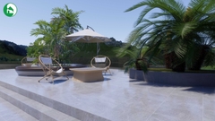 Villa - chú Dự - Hoà Bình