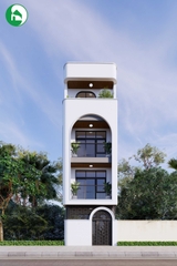 Nhà chị Lan Anh - Hà Nội