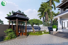 Nhà anh Phúc - Chương Mỹ - Hà Nội