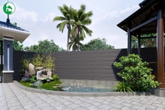 Nhà anh Phúc - Chương Mỹ - Hà Nội