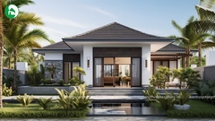 Nhà anh Hải - Bắc Ninh