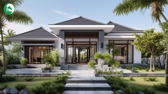 Nhà anh Hải - Bắc Ninh