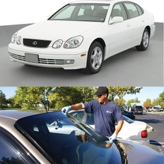 Kính Lexus GS 300 Cao Cấp