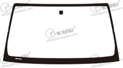 TOYOTA HILUX VIGO 2D/4D PICK-UP 2004-/FORTUNER 5D SUV 2004