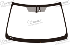 TOYOTA CAMRY ACV50 4D SEDAN 2012