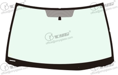 TOYOTA CAMRY 4D SEDAN 2001