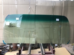 HYUNDAI COUNTY