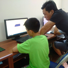 Khóa học 02