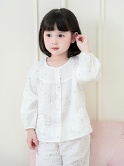 Bộ dài voi trắng sao sáng