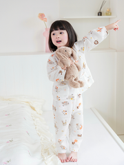 Bộ dài cừu nâu nhỏ