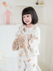 Bộ dài cừu nâu nhỏ