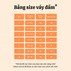 Váy babydoll hoa hải đường hồng