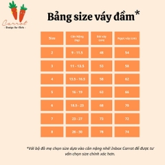 Chân váy dài kẻ caro đen