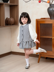 Set gile tim xinh xắn