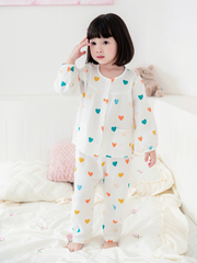 Bộ dài tim cam