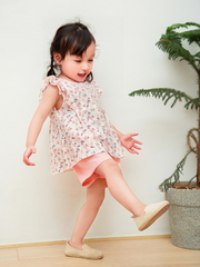 Bộ cộc ô hồng