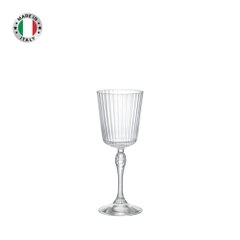 Ly rượu thủy tinh cocktail glass cao cấp America 20s 25cl