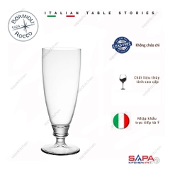 Ly bia thủy tinh 0.2 Harmonia 28cl