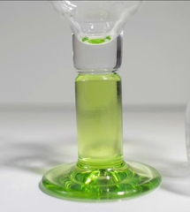 Combo 6 Ly rượu shot thủy tinh Limoncino 6cl