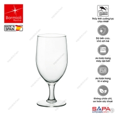 Ly rượu thủy tinh New Kalix Cailice 41.5cl