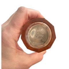 Ly thủy tinh chịu nhiệt Rock bar 37 cl hồng đào