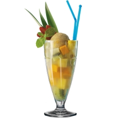 Ly kem thủy tinh Rock bar 38 cl