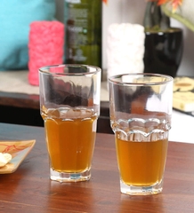 Ly thủy tinh chịu nhiệt Rock bar 35.5 cl