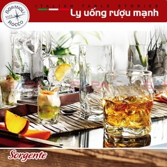 Ly shot thủy tinh Sorgente 7cl