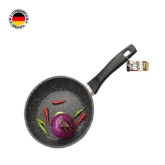 [KBB] Chảo cạn chống dính phủ đá thiên nhiên Stoneline 20cm - không bao bì