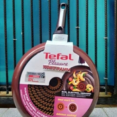 Chảo chống dính Tefal Pleasure 28cm