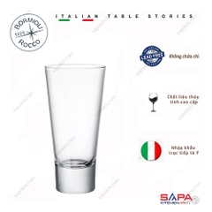 Ly thủy tinh Ypsilon 32 cl