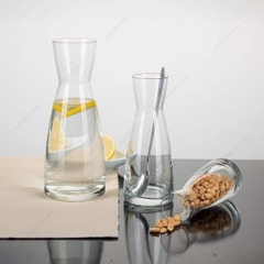 Bình rót thủy tinh Ypsilon 1L không nắp