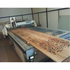 Máy cắt CNC lấy ngay