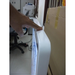 Hộp đèn mỏng VietinBank