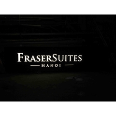 Logo khách sạn Fraser Suites