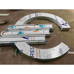 Logo Đại học điện lực, Hà Nội.