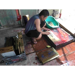 Logo Đại học điện lực, Hà Nội.