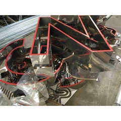 Khu Công nghiệp Viglacera Đồng Văn