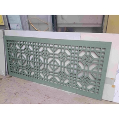 Mẫu cắt CNC lấy ngay Tháng 4.