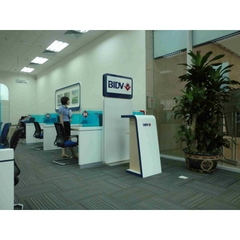 BIDV - Cửa Bắc
