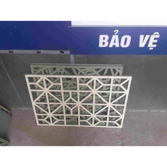 Mẫu cắt CNC lấy ngay tháng 5.